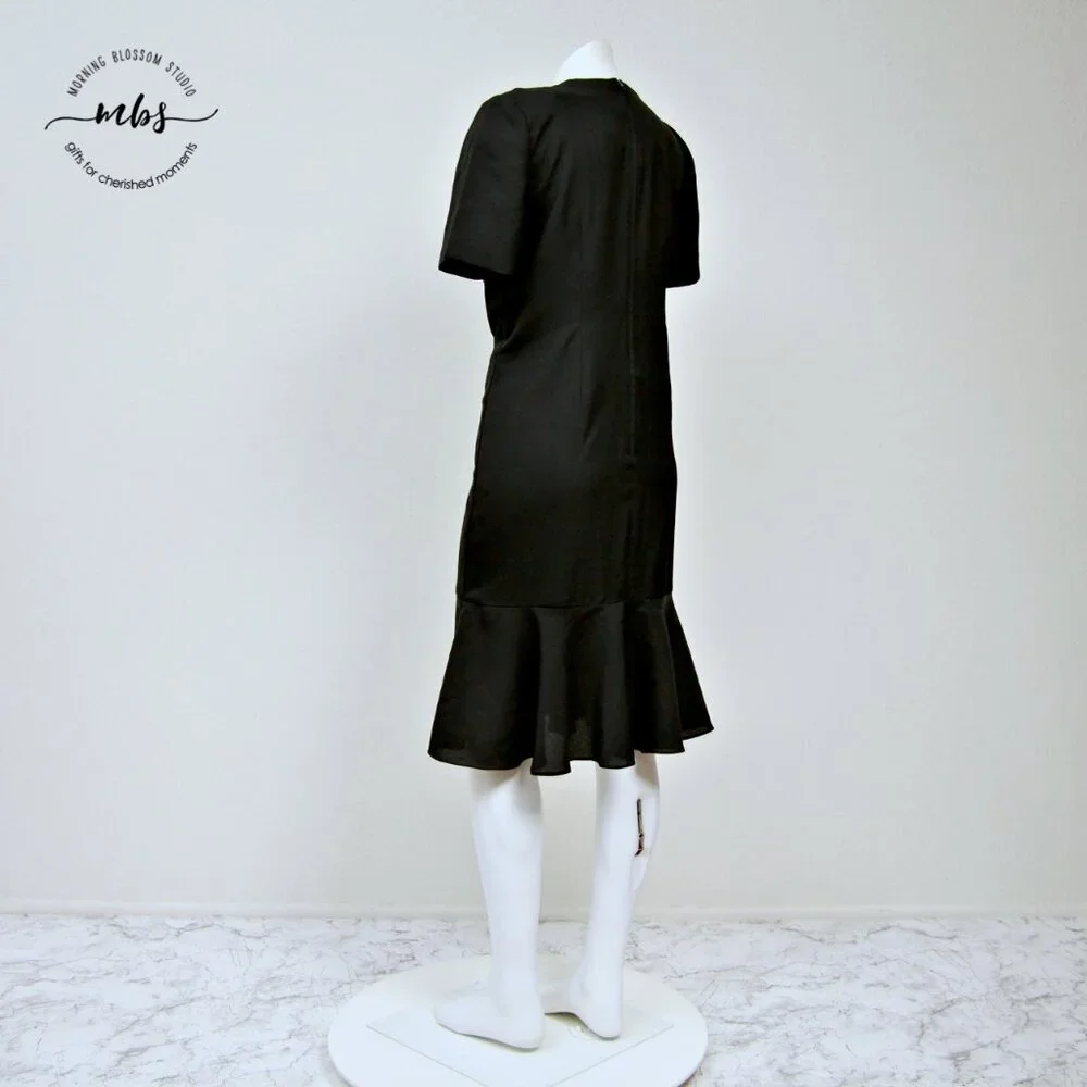 Leslie Fay women size